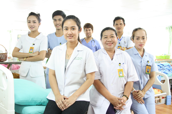 About Us :: Asia Nursing Home : เอเซียเนอร์ซิ่งโฮม